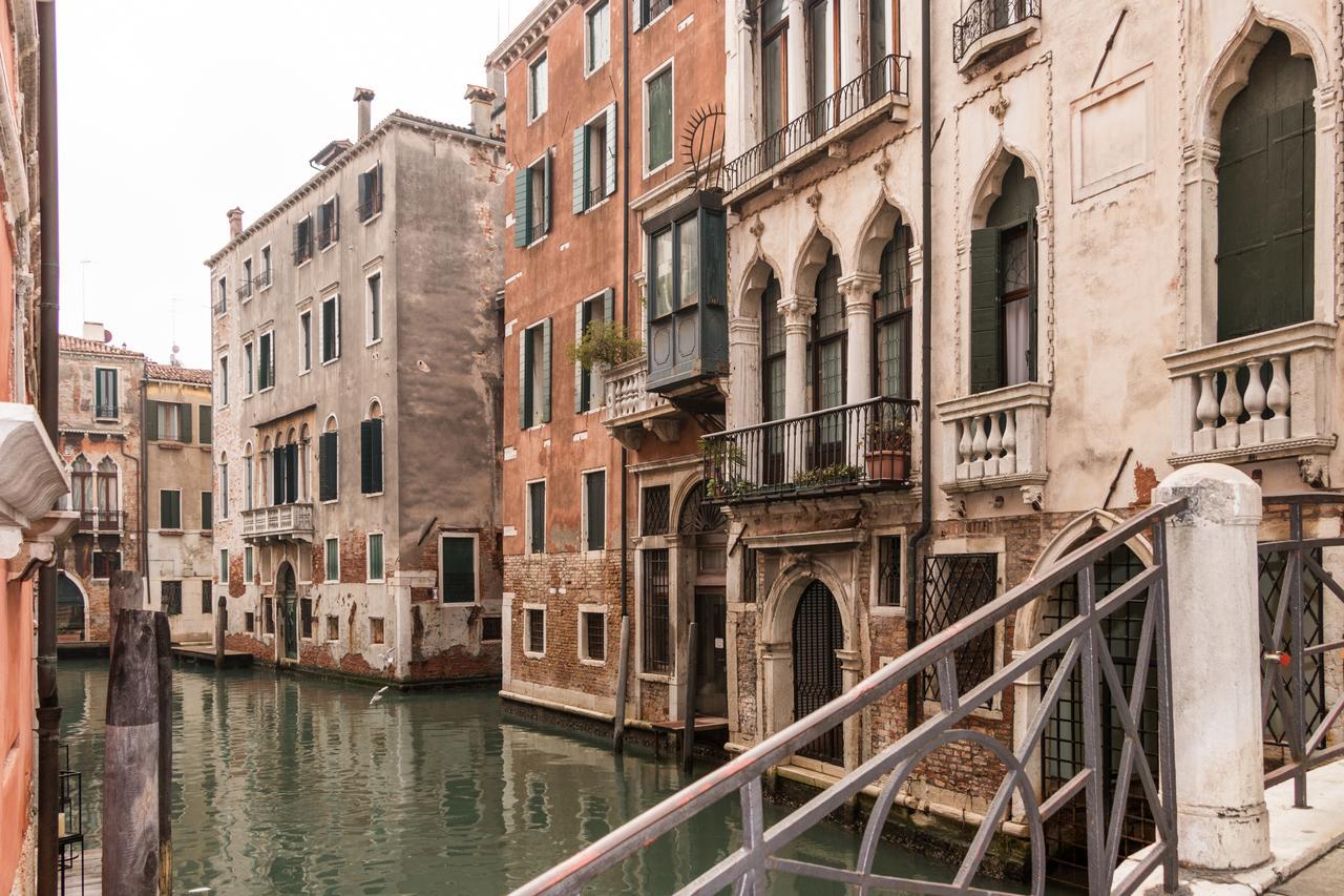 Fenice Double Canal View By Lionhost Apartment *