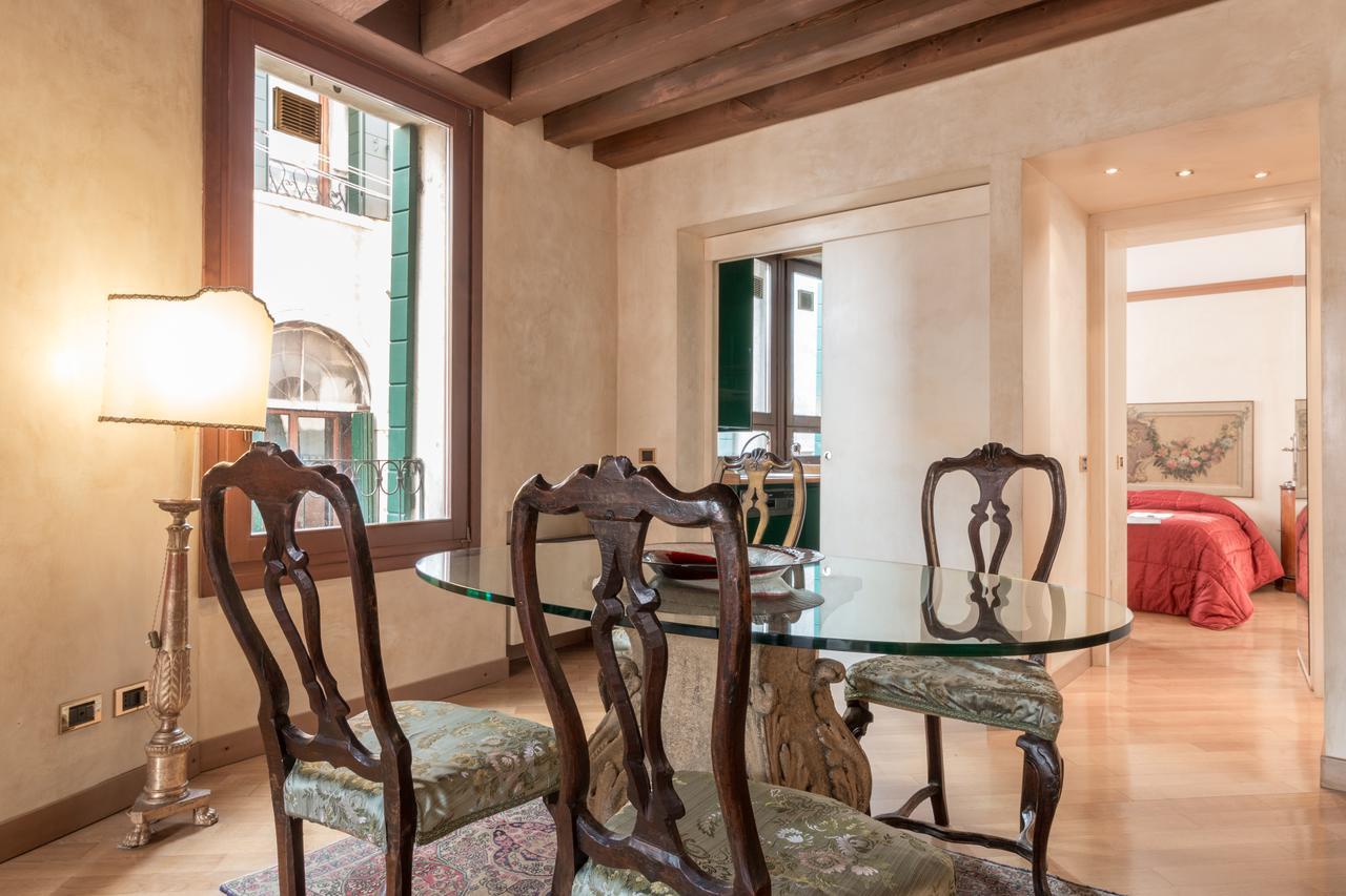 Fenice Double Canal View By Lionhost Apartment *