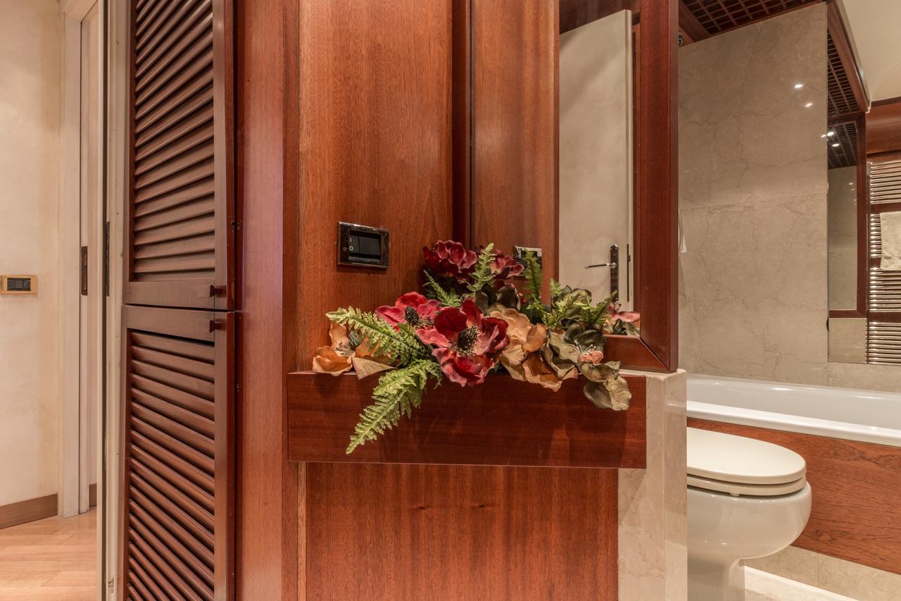 Fenice Double Canal View By Lionhost Apartment *